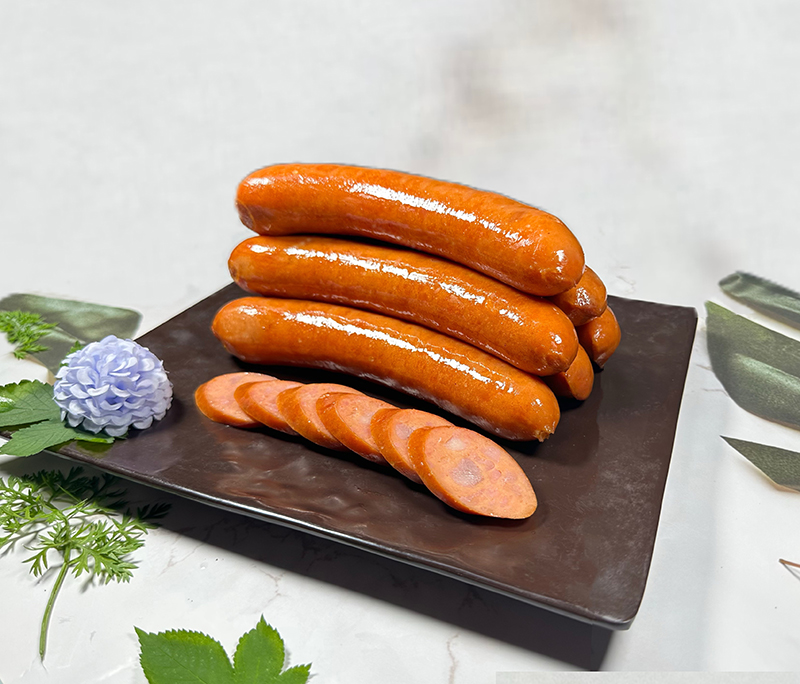 紅甲鹵肉腸